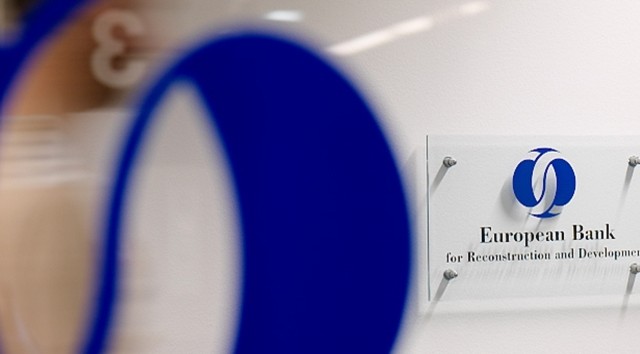 EBRD: «Βλέπει» ανάπτυξη 5,2% για την ελληνική οικονομία το 2022