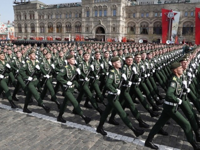 Το σχέδιο Πούτιν, οι νέοι 300.000 έφεδροι και η προσάρτηση στη Ρωσία των 4 περιοχών