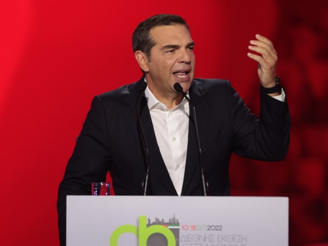 Τα 3+1 «ψέματα» του Αλέξη Τσίπρα για την ΔΕΗ: Τα δήθεν μερίσματα, οι «αρπαχτές» από τους «τυχοδιώκτες» ξένους και η αλήθεια για την κρατικοποίηση σε Γερμανία – Γαλλία!