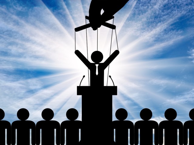 Καταρρέουν με πάταγο τα σχέδια της διαπλοκής για έλεγχο του πολιτικού σκηνικού