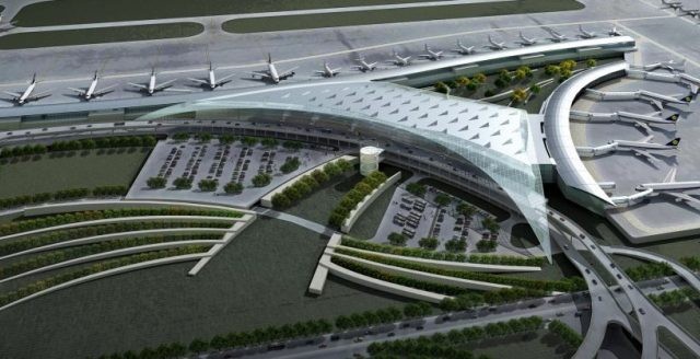 Το αεροδρόμιο στο Καστέλι, οι καθυστερήσεις, η ερώτηση των βουλευτών του ΚΚΕ και το αίτημα του Παραχωρησιούχου να υπάρξει αλλαγή μελετών προκειμένου το έργο να καταστεί βιώσιμο!