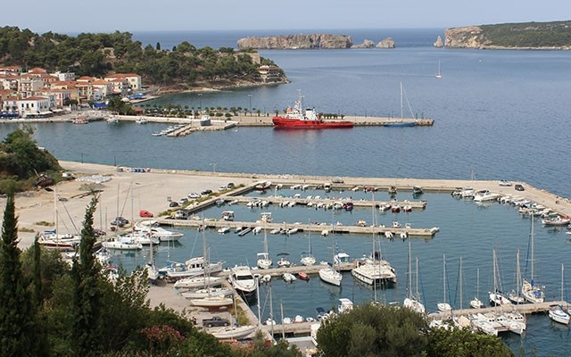 Τα ορόσημα στους διαγωνισμούς του ΤΑΙΠΕΔ για τα λιμάνια