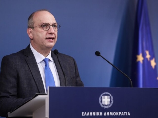 Γ. Οικονόμου: Ο κ. Τσίπρας είναι αμετανόητος- Επιμένει σε αερολογίες και ψέματα και είναι ανεπίδεκτος μαθήσεως