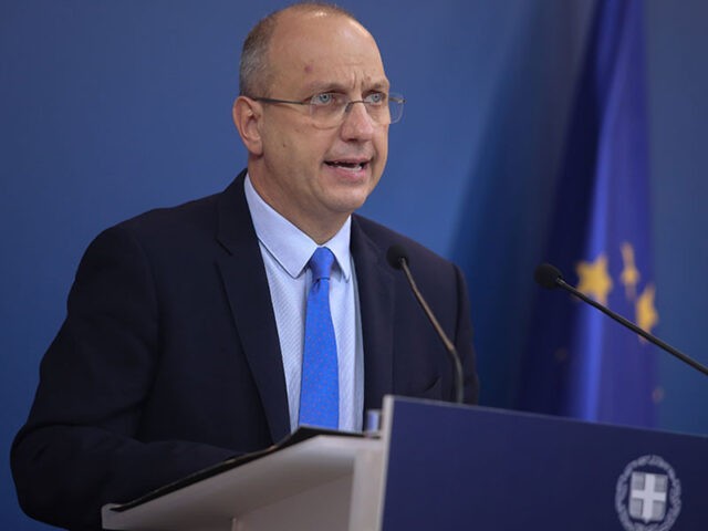 Οικονόμου για Πάτση: Του είχαν γίνει υποδείξεις να σταματήσει αυτή τη δραστηριότητα