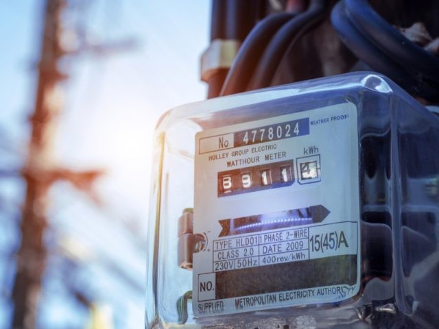 Ηλεκτρικό ρεύμα: Σημαντική αποκλιμάκωση λόγω υποχώρησης των τιμών στο φυσικό αέριο