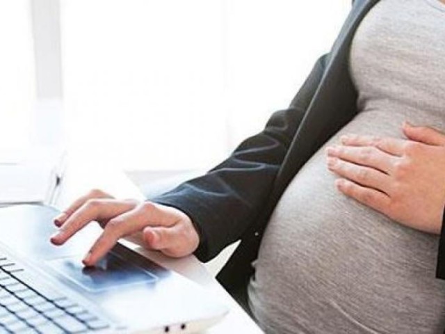 Αύξηση της άδειας μητρότητας για μητέρες που εργάζονται στον ιδιωτικό τομέα, από 6 σε 9 μήνες