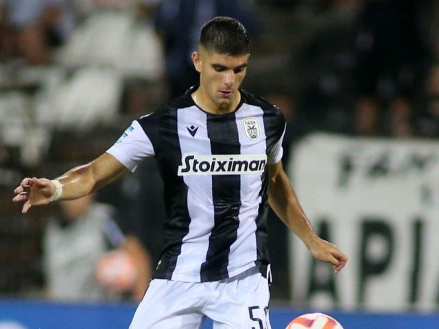 Ξαφνική… επίθεση αγάπης Μπότο σε Λουτσέσκου με τις ευλογίες Γιώργη Σαββίδη – Η «σύγκριση» Κουλιεράκη με Αντόνιο Σίλβα που… ενόχλησε τον «χρυσοδάκτυλο» Μέντες και η διαφορά 3,7 εκατ. ευρώ