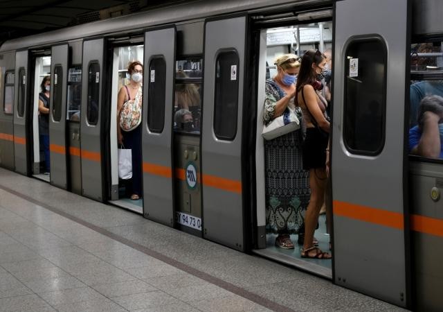 ΑΒΑΞ: Μια πρωτόγνωρη κατασκευαστική διαδρομή η επέκταση της Γραμμής 3