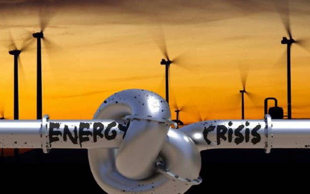 Η απόκρυψη της μαύρης αλήθειας για την κορύφωση της ενεργειακής κρίσης, συνιστά κοινωνικό έγκλημα