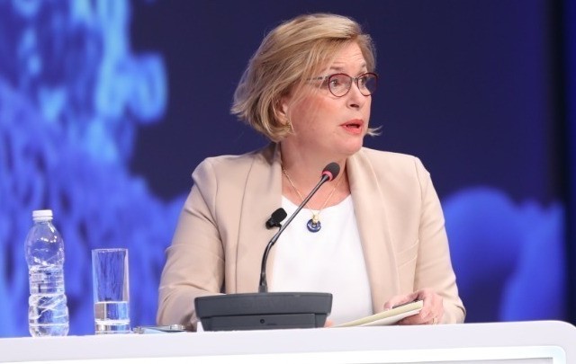 Μ. Γκάγκα: Ανοιχτό το ενδεχόμενο να επιστρέψουν νωρίτερα οι ανεμβολίαστοι υγειονομικοί