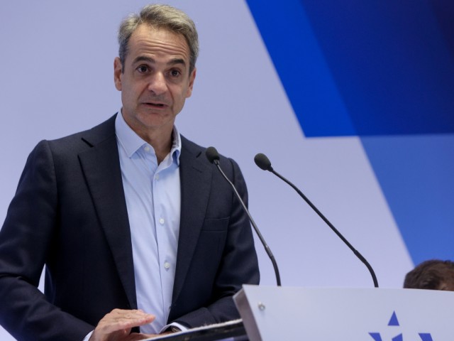 Μητσοτάκης: Η Ελλάδα είναι έτοιμη να στείλει βοήθεια για την επιχείρηση διάσωσης μετά την έκρηξη στην Τουρκία