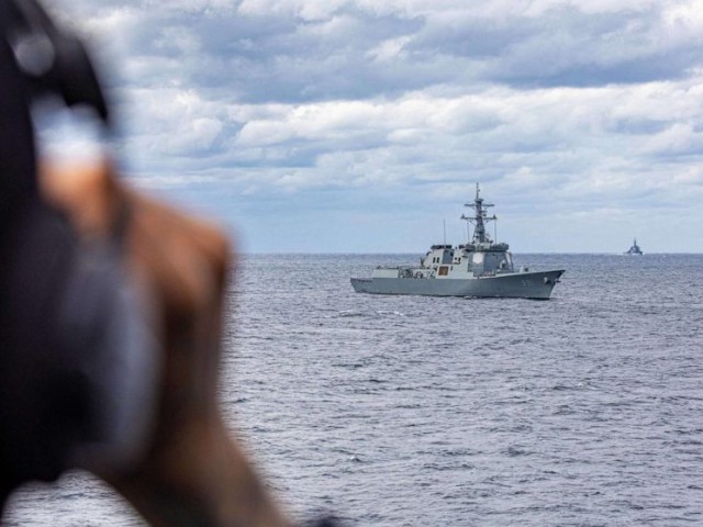 Νότια και Βόρεια Κορέα αντάλλαξαν προειδοποιητικά πυρά κλιμακώνοντας την ένταση