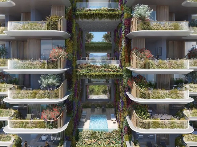 Τι συμβαίνει με τα δήθεν εξαντλημένα διαμερίσματα της ελίτ του εφοπλισμού και της επιχειρηματικής σκηνής στον Πύργο του Ελληνικού; 