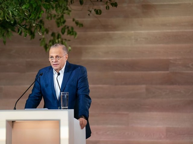 Ευάγγελος Μυτιληναίος: Τα βαθύτερα αίτια της ενεργειακής κρίσης – Πώς θα βρεθεί λύση