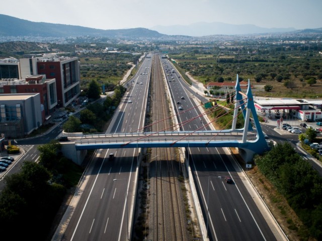 Οι 60 καυτές ημέρες για Εθνική, Πειραιώς και Αττική Οδό