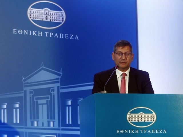 Ο Μυλωνάς και οι καρεκλοκένταυροι της Εθνικής θέλουν την τράπεζα κρατική, χωρίς Άραβες, ξένους ή εφοπλιστές!