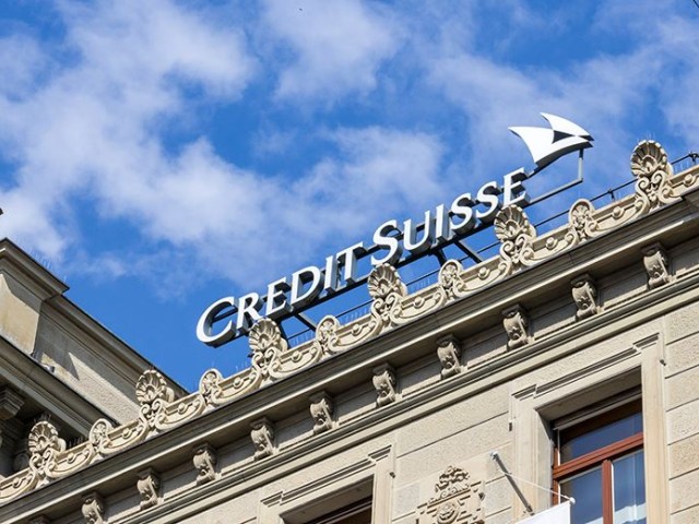 Credit Suisse: Αύξηση κεφαλαίου 4 δισ. δολ. – Μπαίνουν με 10% οι Σαουδάραβες
