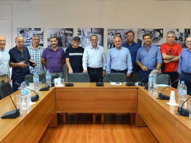 ΕΡΤ: Υπεγράφη νέα Συλλογική Σύμβαση Εργασίας έπειτα από 15 χρόνια