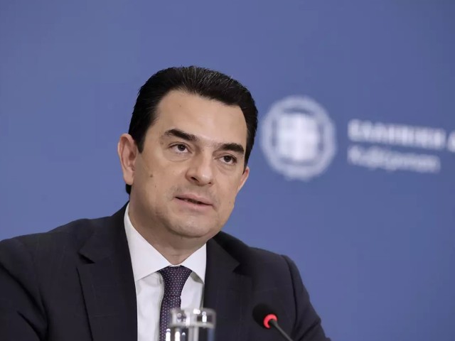 Κ. Σκρέκας: Στα 270 εκατ. ευρώ η συνολική επιδότηση για οικιακά τιμολόγια τον Νοέμβριο