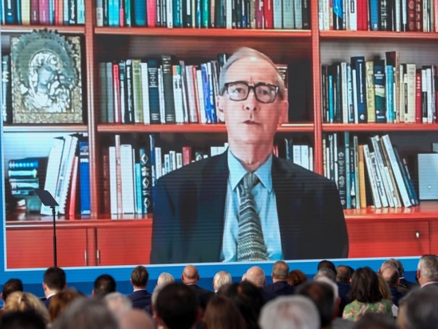 Σπ. Λάτσης: Το Ελληνικό απευθύνεται σε όλους τους πολίτες