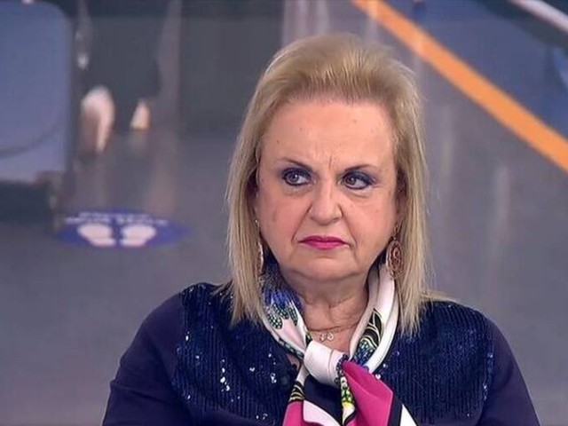 Παγώνη για κορωνοϊό: Μετά τις 15 προς τέλη Νοεμβρίου «αρχίζουν τα δύσκολα»