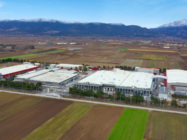 Sunlight Group: Αύξηση 45% στα έσοδα του Α’ εξαμήνου