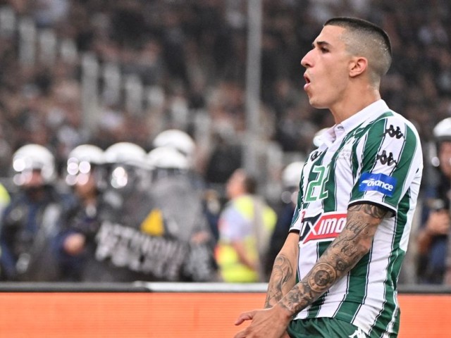 Δεν είναι μόνο η ανανέωση του Αϊτόρ που καίει τον Παναθηναϊκό αλλά και των Σέκεφελντ – Ρούμπεν Πέρεθ – Κουρμπέλη