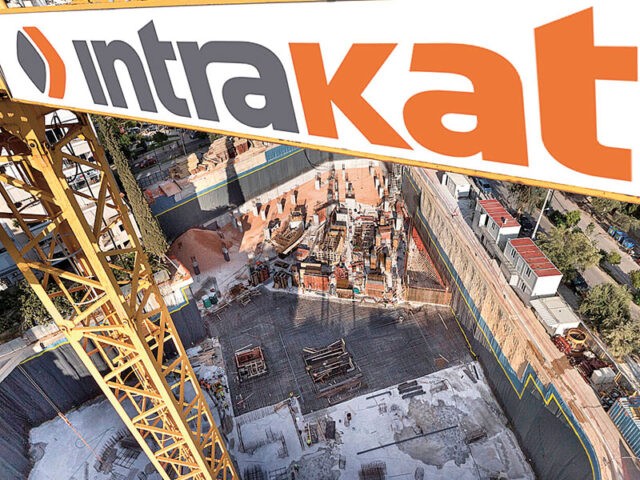 Intrakat: Γιατί προχωρά σε αύξηση κεφαλαίου 100 εκατ. ευρώ