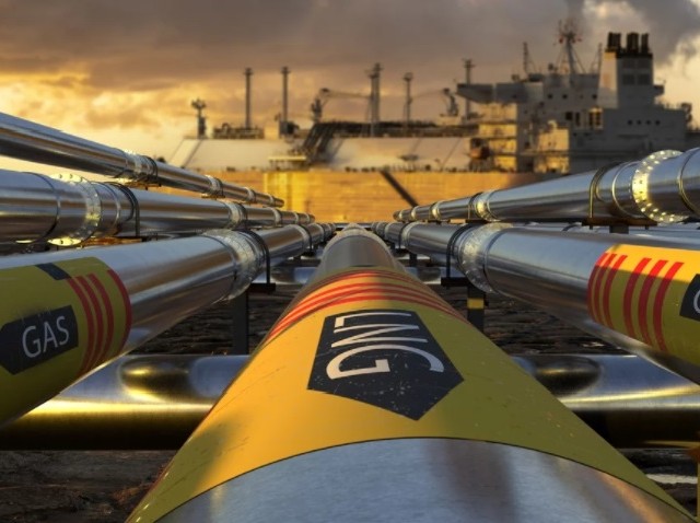 Σε ελεύθερη πτώση η τιμή του φυσικού αερίου – Οι αίτιες και οι προοπτικές