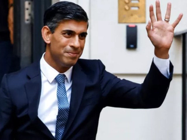 Βρετανία: Ποιες θέσεις έχουν «κλειδώσει» στη κυβέρνηση Σούνακ