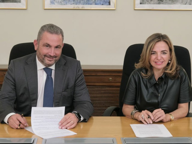 Στρατηγική συνεργασία INTRAKAT– ELLINGTON SOLUTIONS