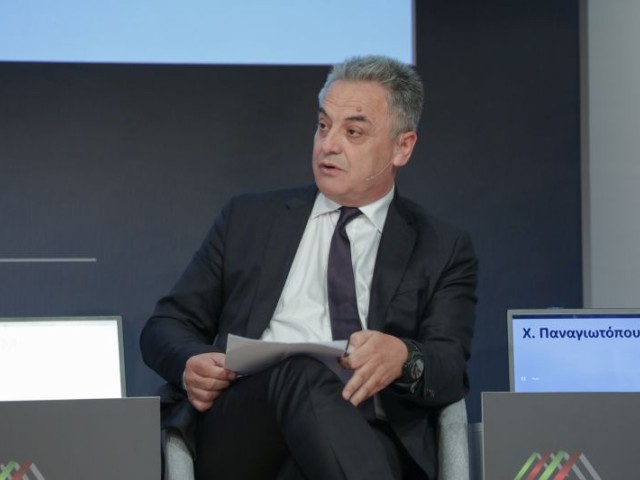 Η αιφνιδιαστική αποχώρηση Χρ. Παναγιωτόπουλου από τον Άκτωρα