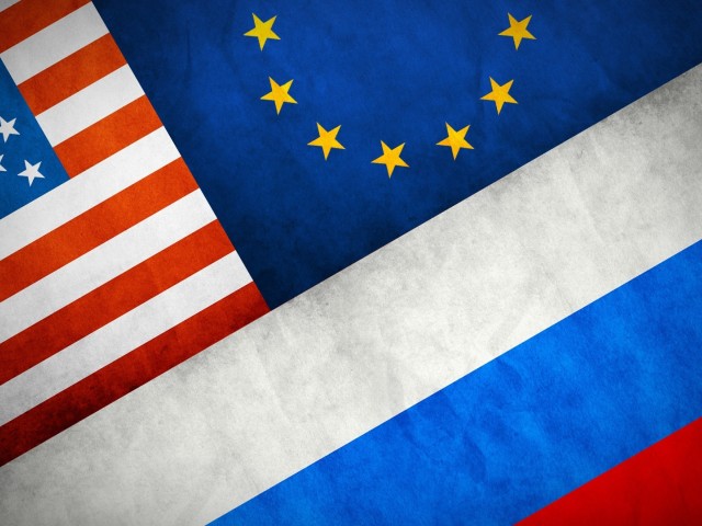 Ο Ρώσος το φυσικό αέριο, ο Αμερικάνος το LNG, ο ΟΠΕΚ το πετρέλαιο, και η Ευρώπη... τίποτα!