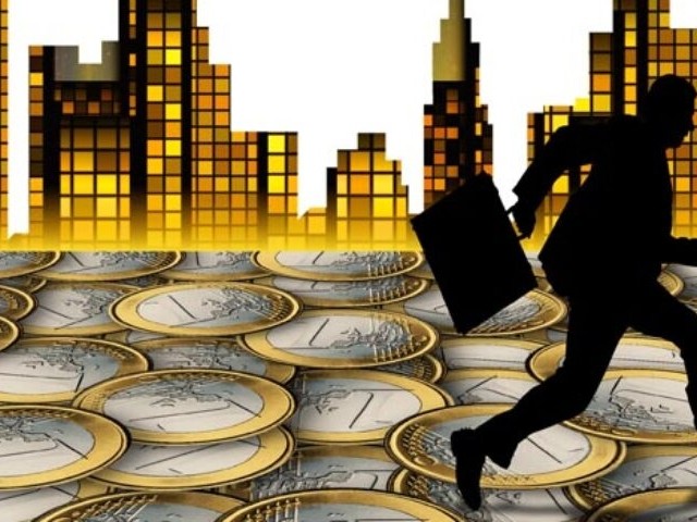 Κατάσταση ύφεσης δείχνουν οι ευρωπαϊκοί δείκτες επιχειρηματικού κλίματος