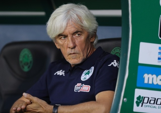 Τέσσερεις χειμερινές μεταγραφές θα κάνει ο Παναθηναϊκός, έχει ενημερώσει ήδη την πιάτσα agents