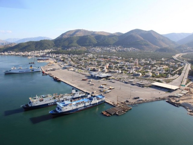 Τα λιμάνια μας δεν είναι στρατηγικής σημασίας για τη χώρα; Γιατί τα ξεπουλάμε ειδικά τώρα;