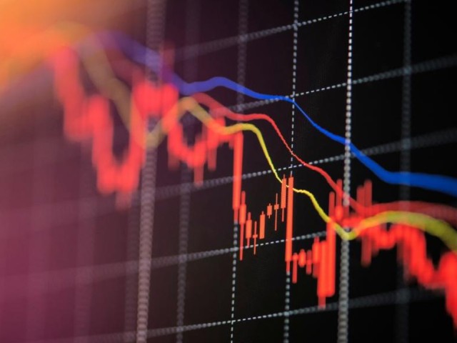 Τη χειρότερη χρονιά από το 2008 για τις Ευρωπαϊκές αγορές βλέπουν Goldman Sachs, BofA