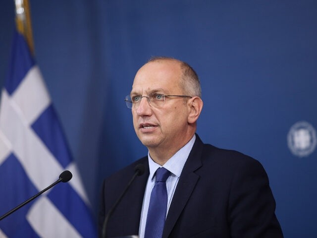 Γ. Οικονόμου: Aνενεργό και νεκρό το τουρκο-λιβυκό μνημόνιο