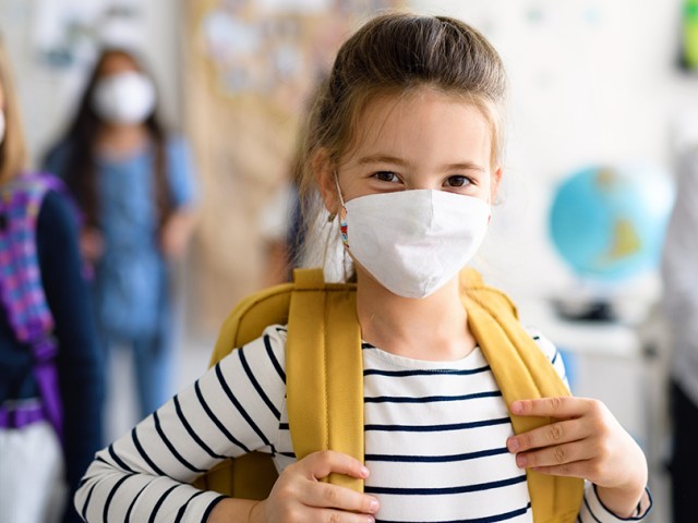 Πανδημία COVID-19: Οδεύει προς λήξη;