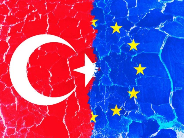 Η ΕΕ καταγγέλλει την Τουρκία: Δεν μας εξηγεί γιατί αρνείται τους ελέγχους από την Επιχείρηση «Ειρήνη»