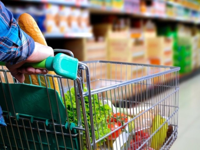 Τι προβλέπει η υπουργική απόφαση για το «καλάθι του νοικοκυριού»- Αυτά είναι τα 50+1 προϊόντα