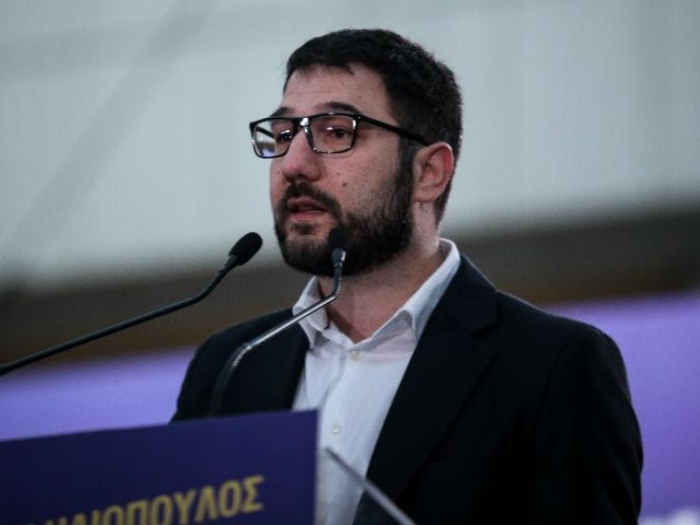 Ν. Ηλιόπουλος: H πολιτική Μητσοτάκη έχει φέρει τριπλασιασμό στους πλειστηριασμούς