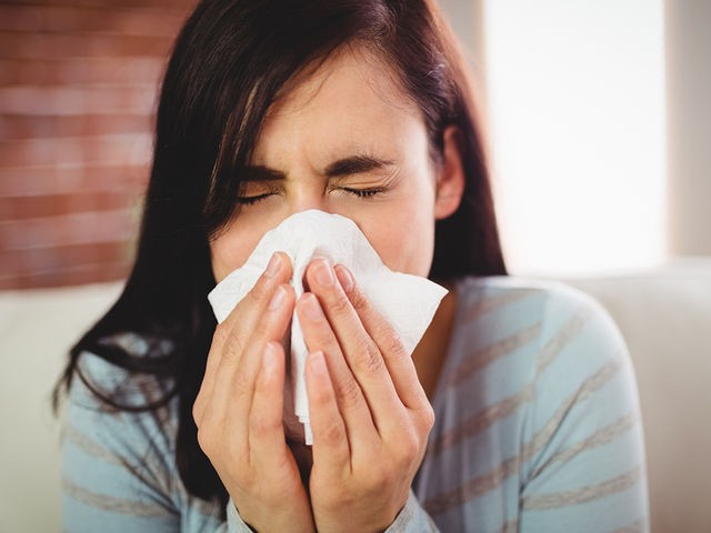 «SOS» από τα CDC για «χειρότερη εποχή γρίπης τα τελευταία 13 χρόνια»