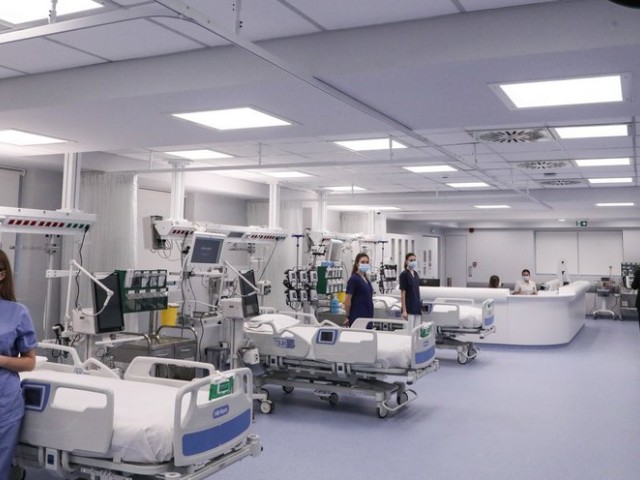 ΤΑΙΠΕΔ – Υπ. Υγείας: Συμφωνίες 700 εκατ. για κτιριακή αναβάθμιση νοσοκομείων και Κέντρων Υγείας