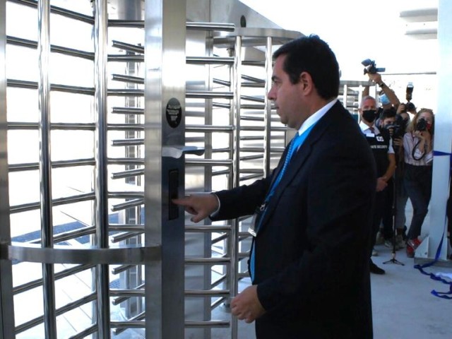 Υπουργείο Μετανάστευσης και Ασύλου: Έγκριση νέων επιχορηγήσεων ύψους 1.45 εκατ. ευρώ από το Ταμείο Αλληλεγγύης