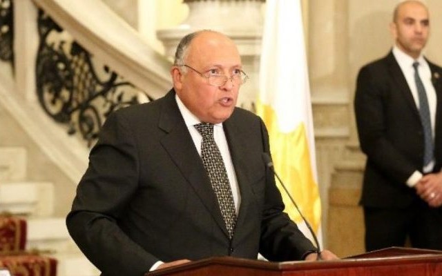 Σε «τεντωμένο σχοινί» οι σχέσεις Αιγύπτου-Τουρκίας λόγω του τουρκολιβυκού συμφώνου