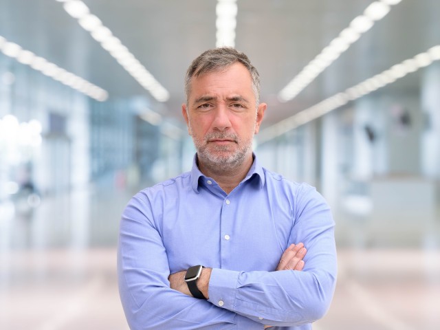 Άλκης Παναγόπουλος: «Σε καμιά περίπτωση το 2019 δεν ήταν η αποκάλυψη του ελληνικού τουρισμού»