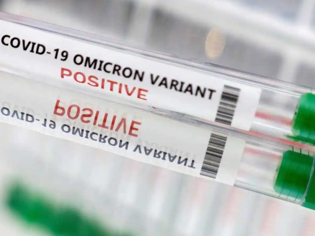 Κορωνοϊός: Εντοπίστηκαν για πρώτη φορά στην Ελλάδα οι υποπαραλλαγές BQ.1 και ΒQ.1.1