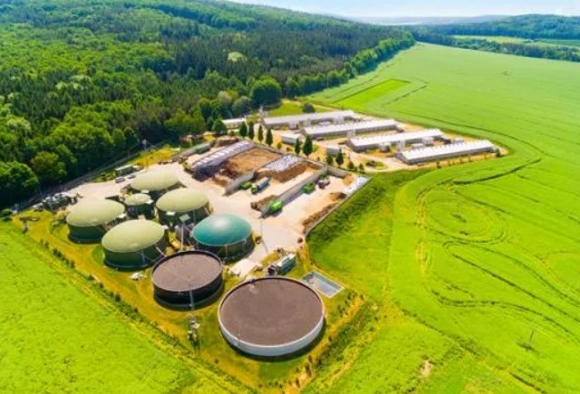 Βιομεθάνιο: Επενδύσεις άνω των 50 εκατ. περιμένουν τον Σκρέκα και τον ΔΕΣΦΑ