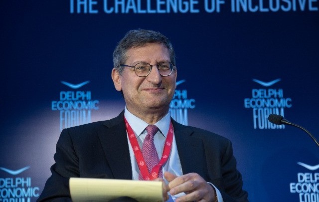 Εθνική Τράπεζα: Ο Παύλος Μυλωνάς αφήνει ολόκληρες περιοχές χωρίς κατάστημα